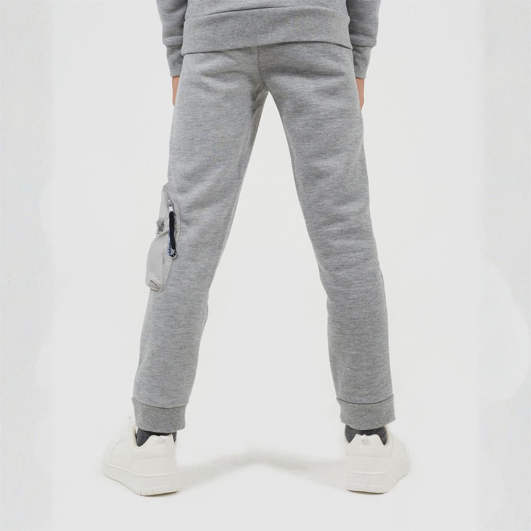 Brave Soul Boys Skinny Fit Joggers