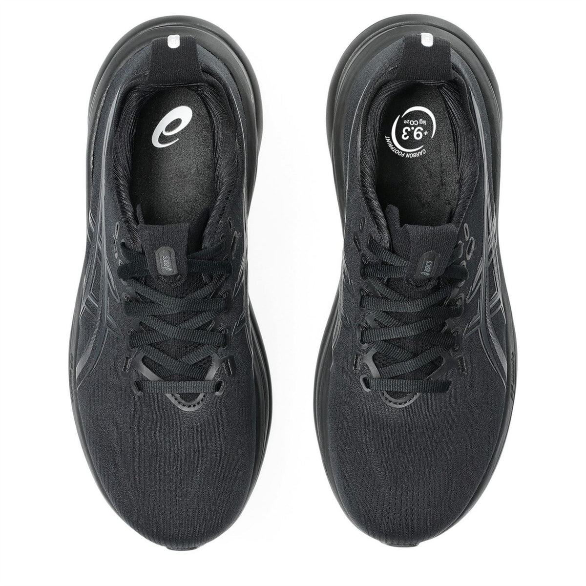 Asics Womens Gel Nimbus 28 Road Running Shoes