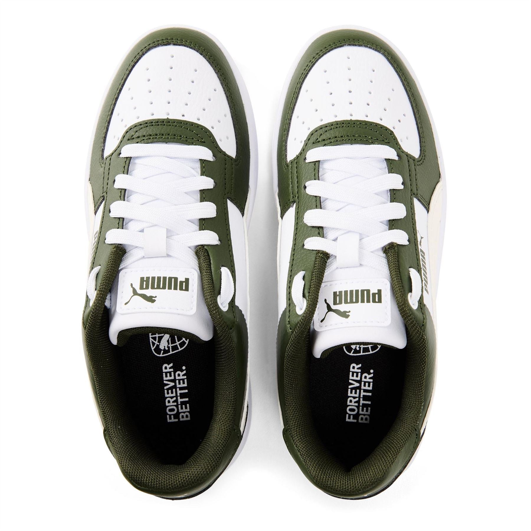 Puma Caven 2.0 Trainers Juniors