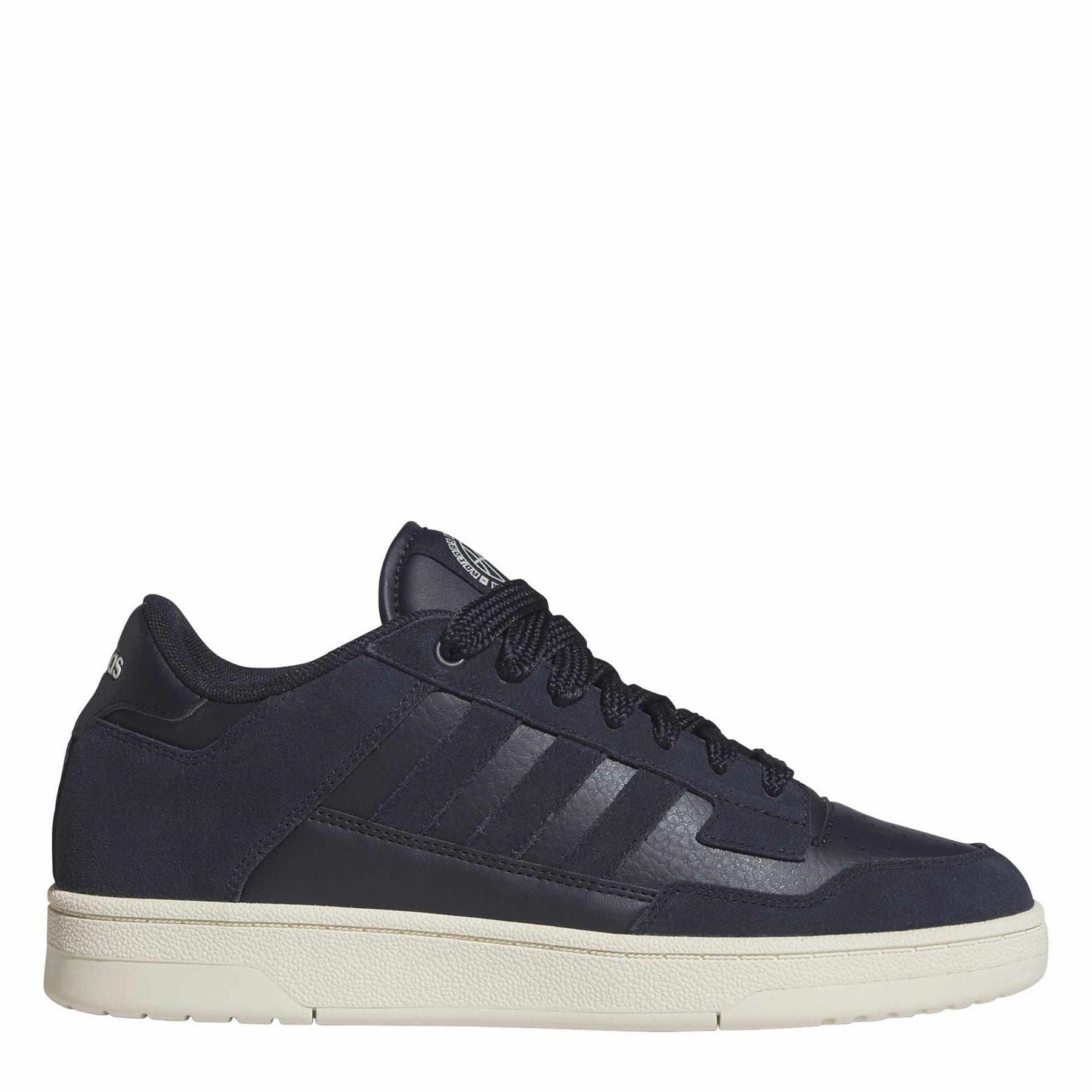 adidas Rapid Court Low Trainers