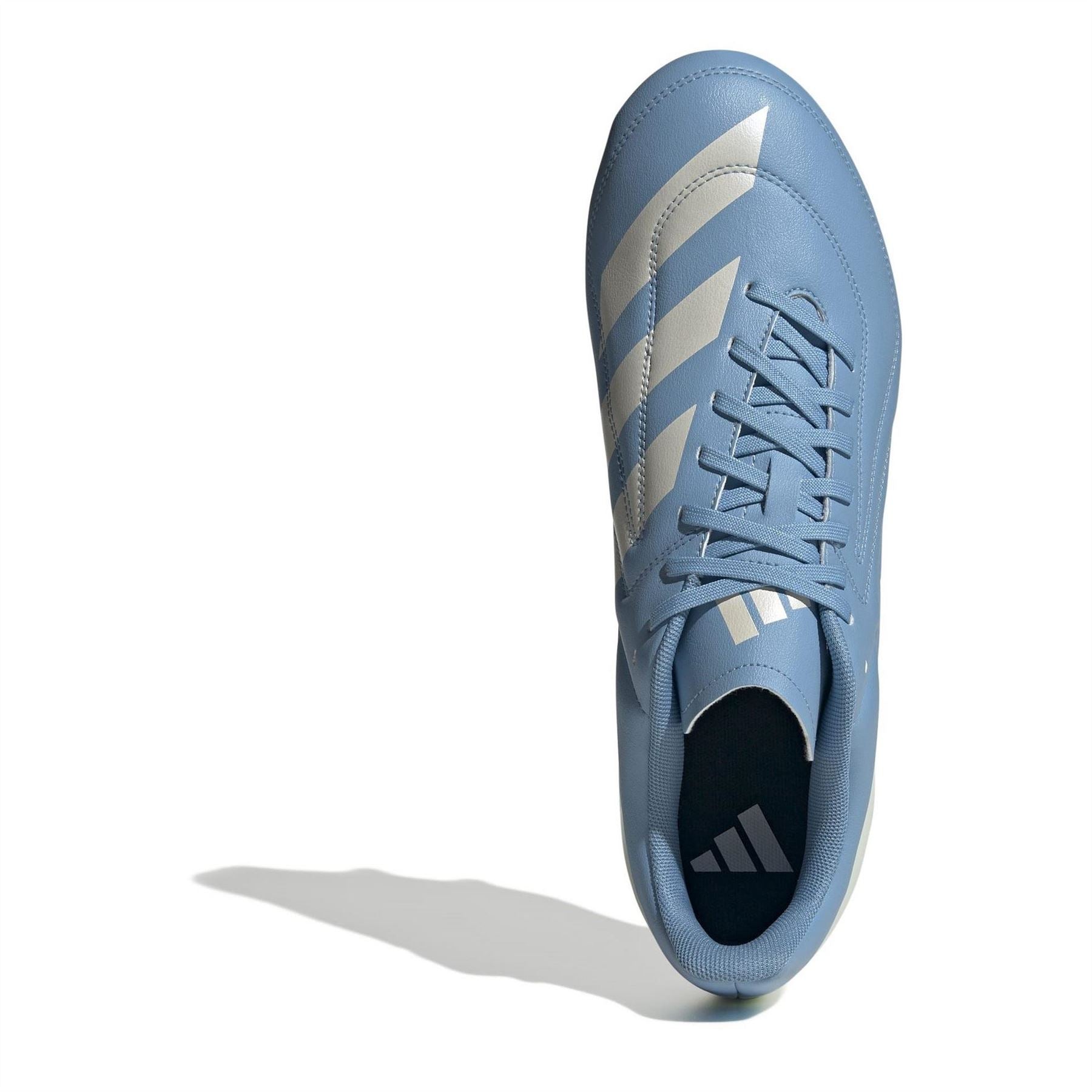 adidas Rs 15 Soft Ground Rugby Boots Juniors