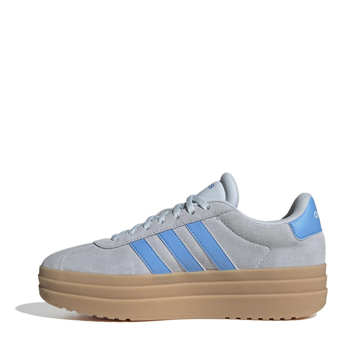adidas Womens Vl Court Bold Trainers