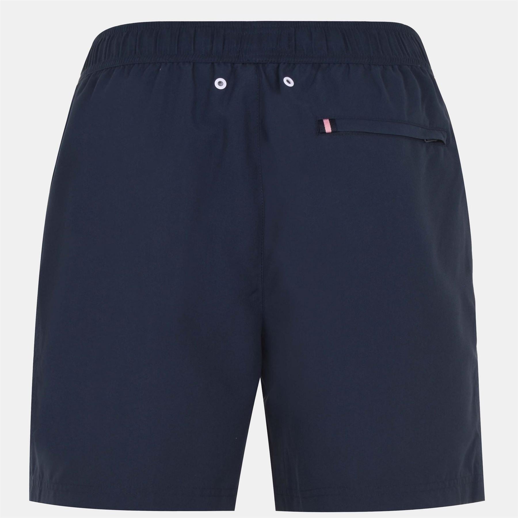 Jack Wills Eco Friendly Mid Length Swim Shorts
