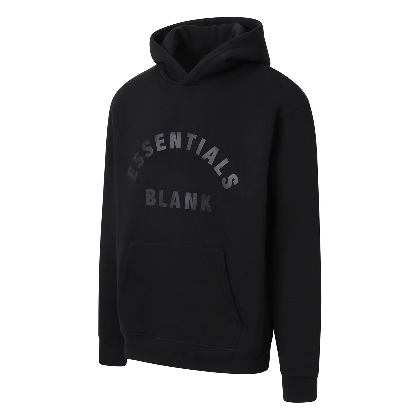 Blank Essentials Essentials Arch Hoody