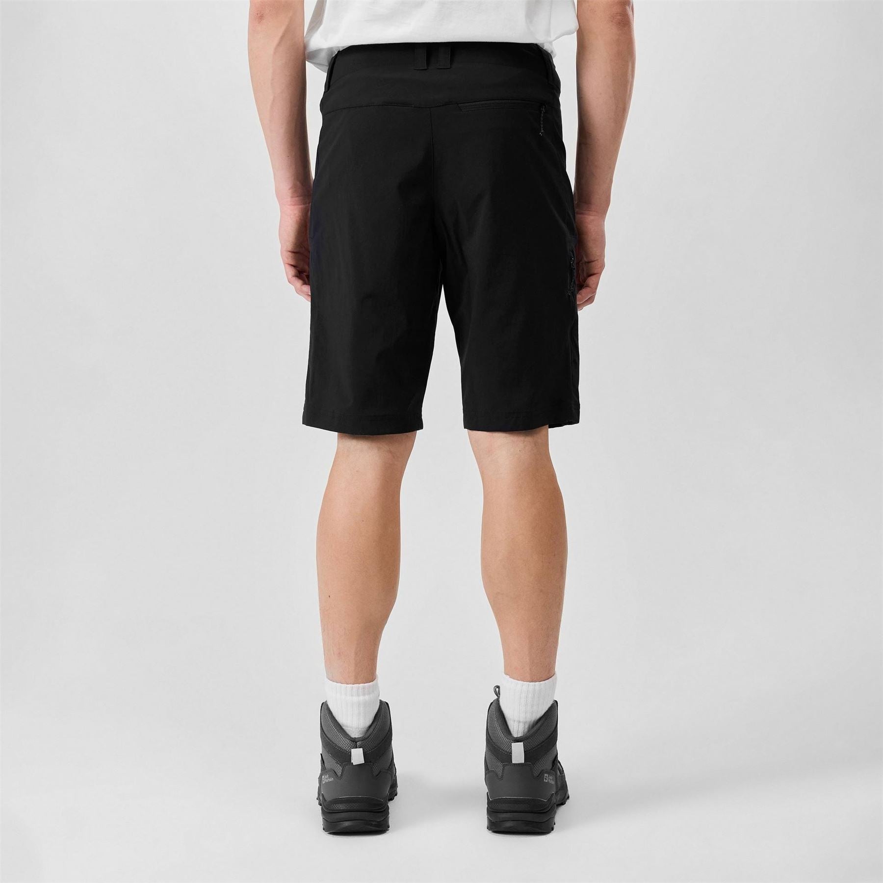 Jack Wolfskin Glastal Athletic Shorts
