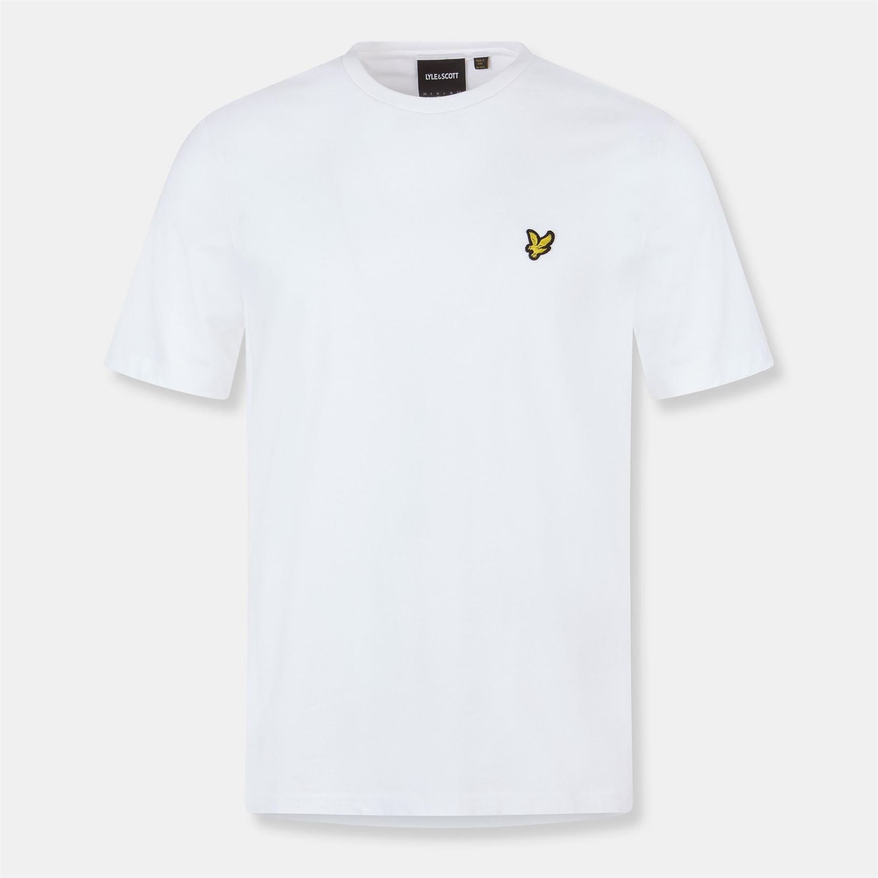 Lyle and Scott Logo T-Shirt