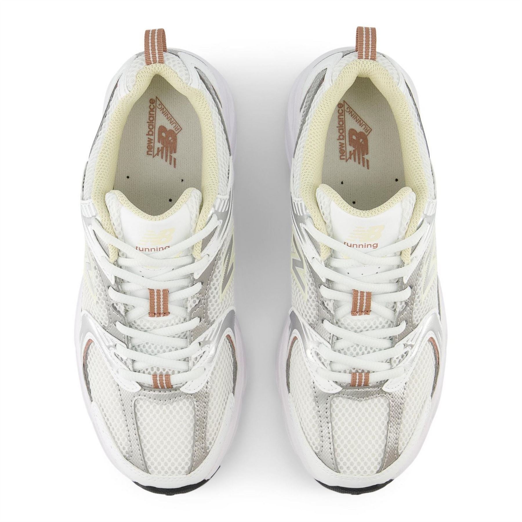 New Balance Womens Balance 530 Trainers