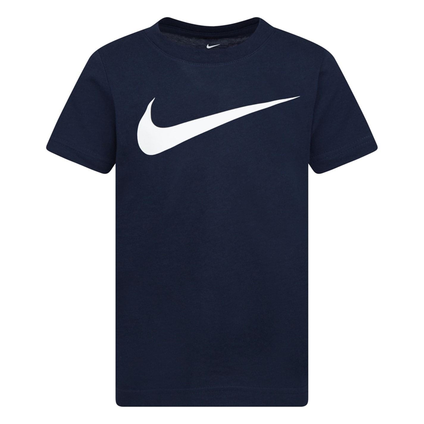 Nike Swoosh T-Shirt Inf00