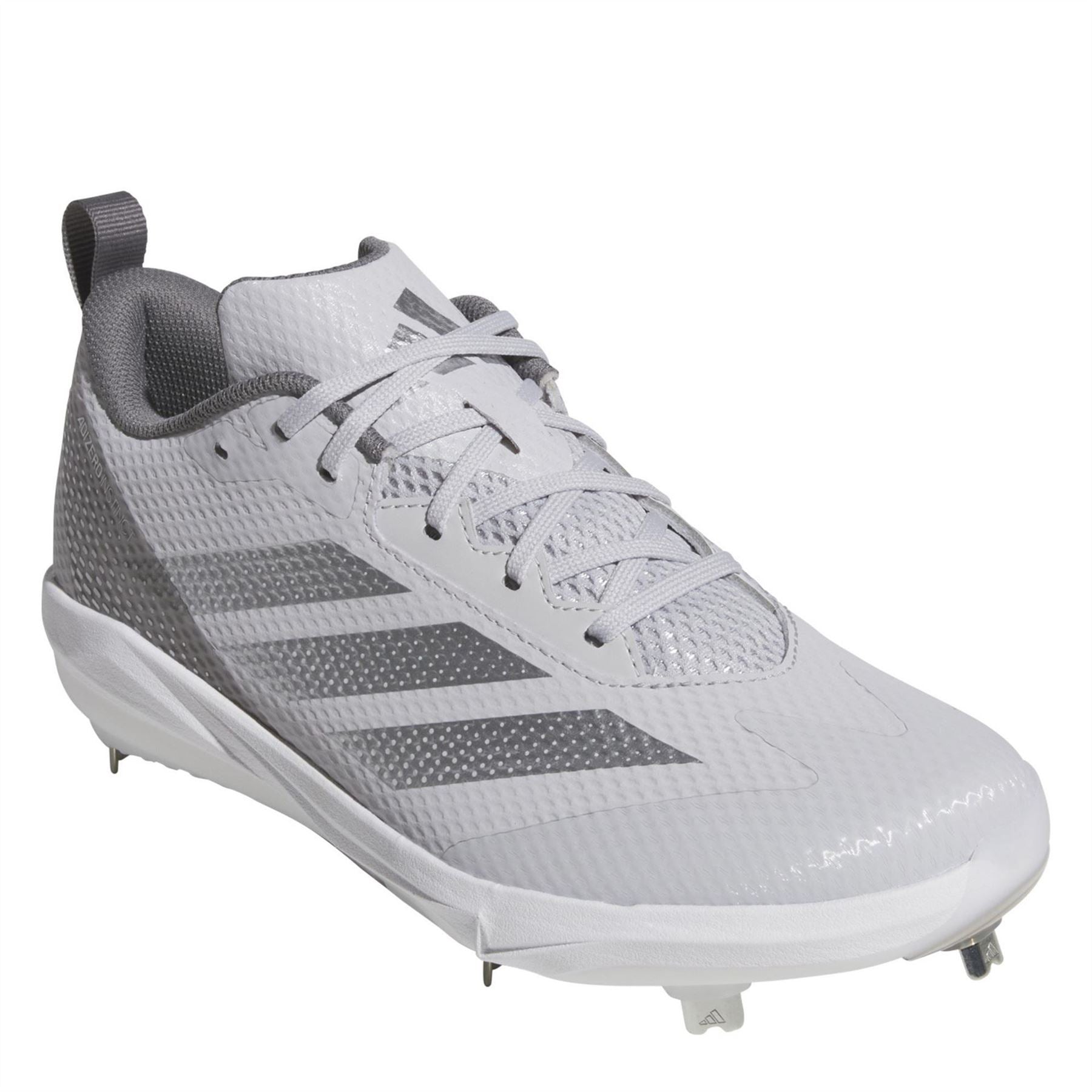 adidas Instinct 2.0 Track Running Spikes