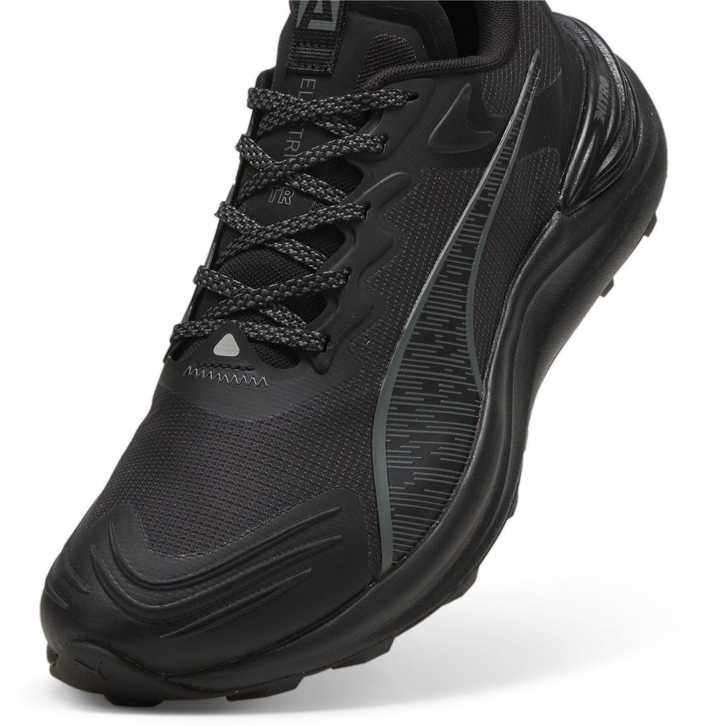 Puma Electrify Nitro 3 Low Top Trail