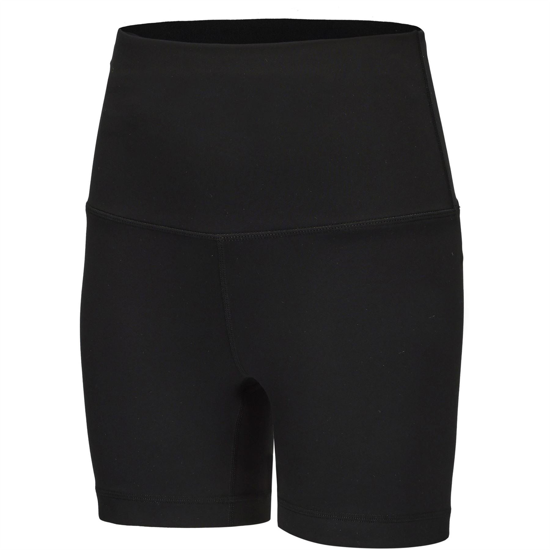 Slazenger 2 Pack Slim Fit Biking Shorts