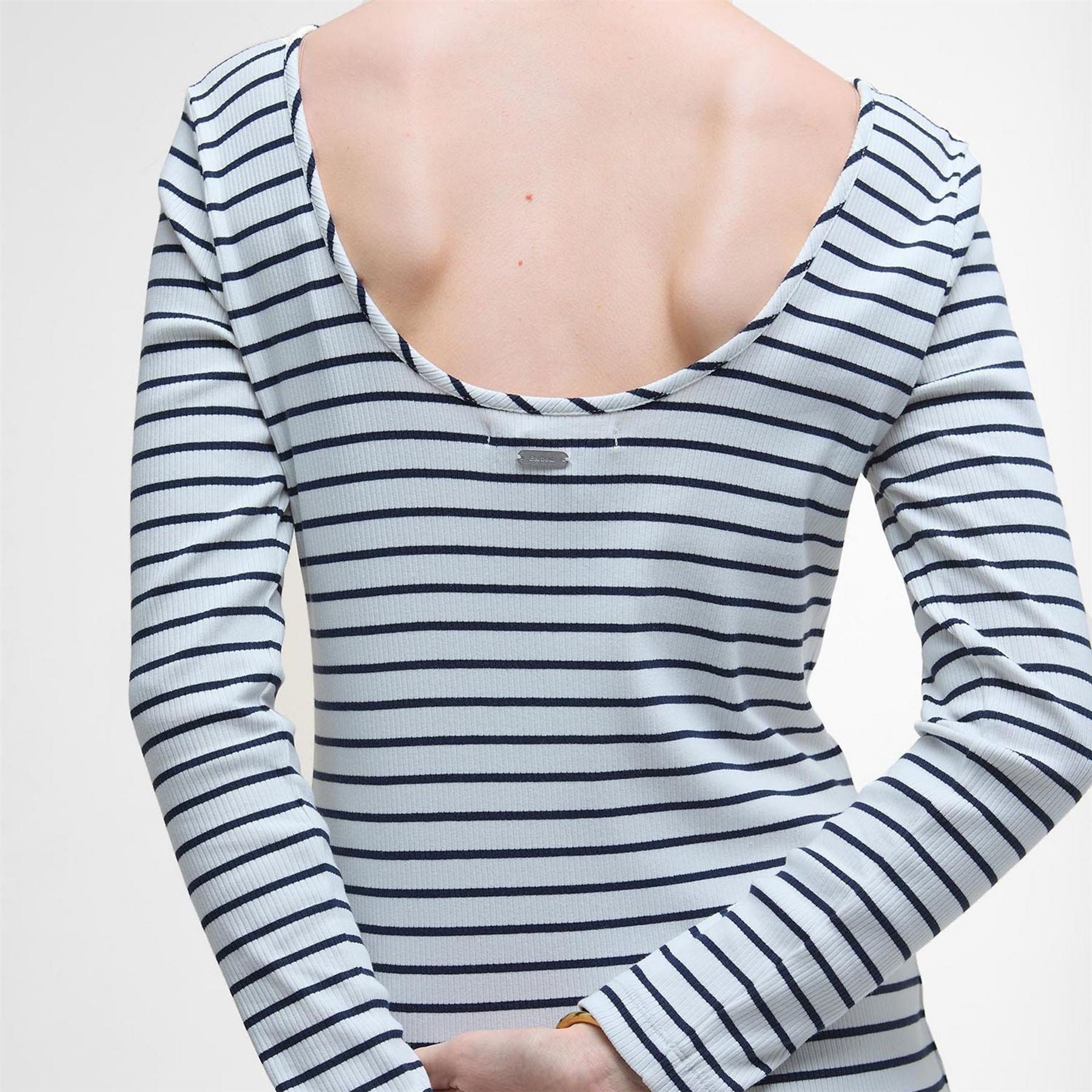 Barbour Blake Bodycon Dress