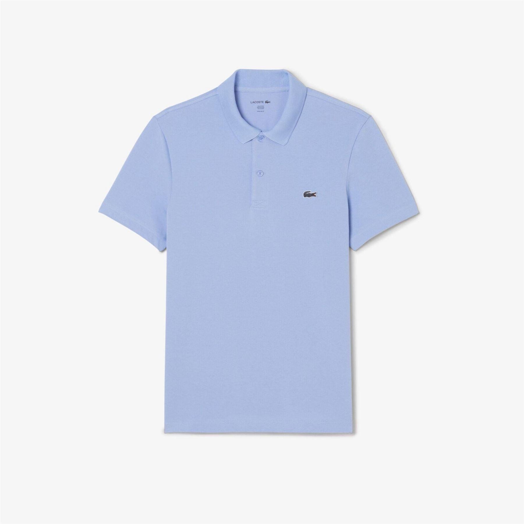 Lacoste Sports Short Sleeve Regular Fit Shirt