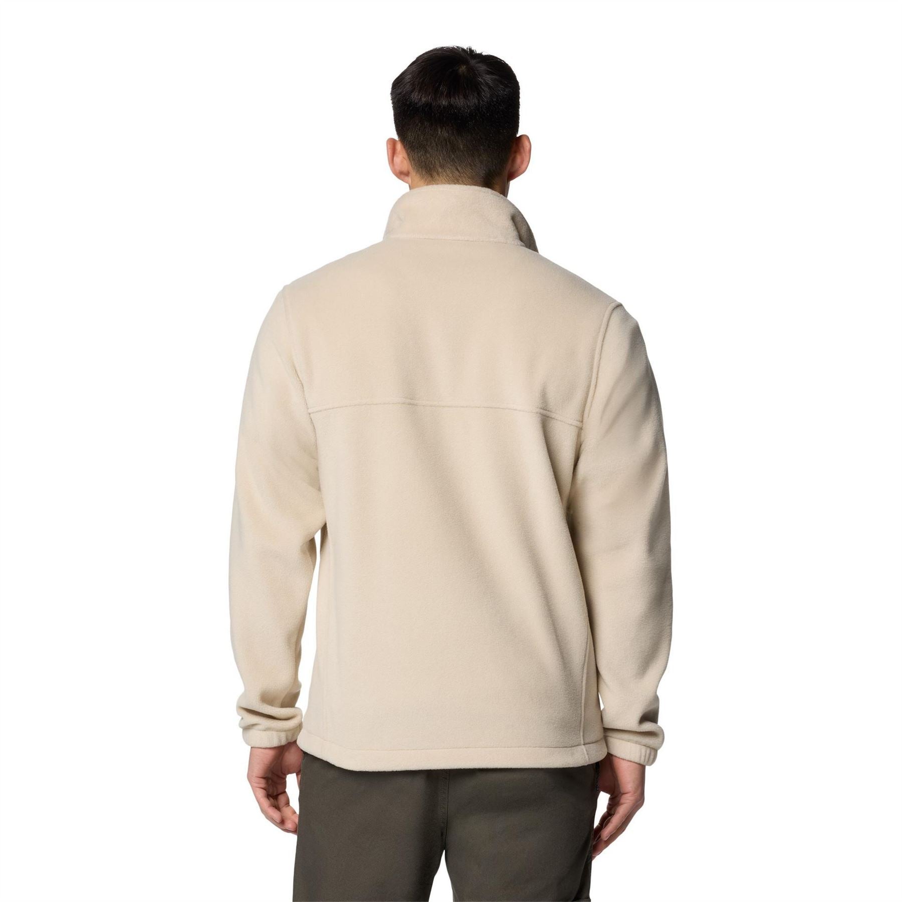 Columbia Mens Steens Mountain Fleece Jacket