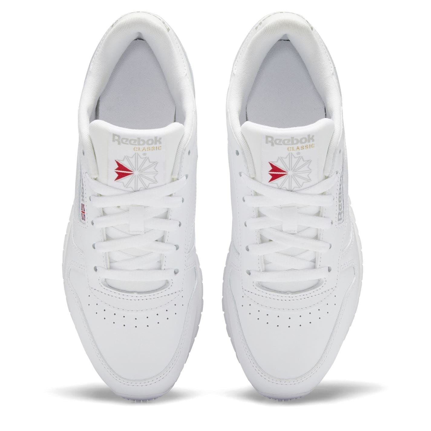 Reebok Classic Leather Shoes