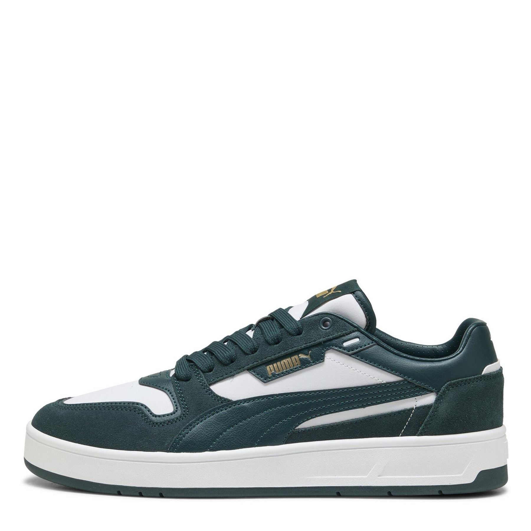 Puma Court Classic Street Sd Trainers