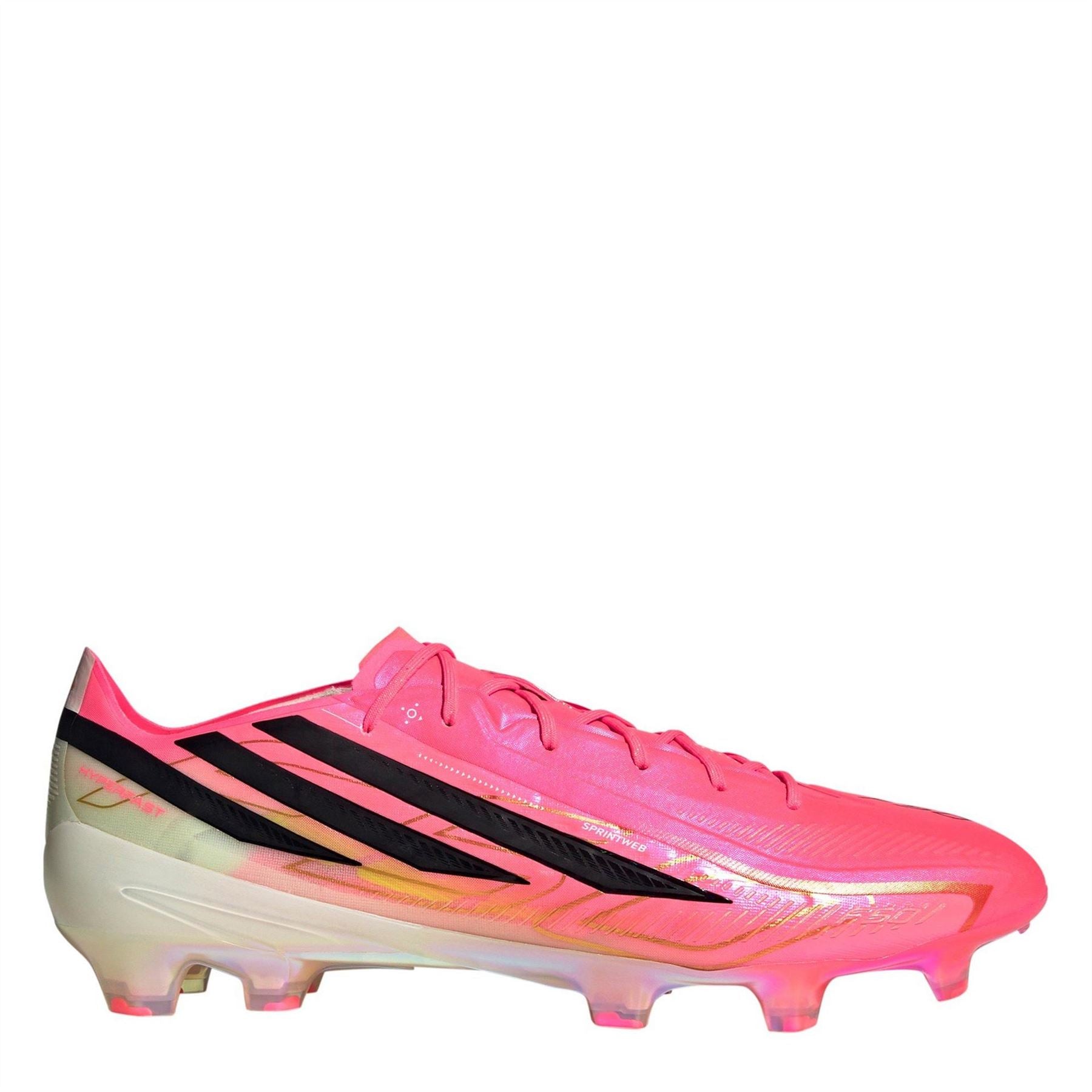 adidas F50 Elite Adults Firm Ground Football Boots