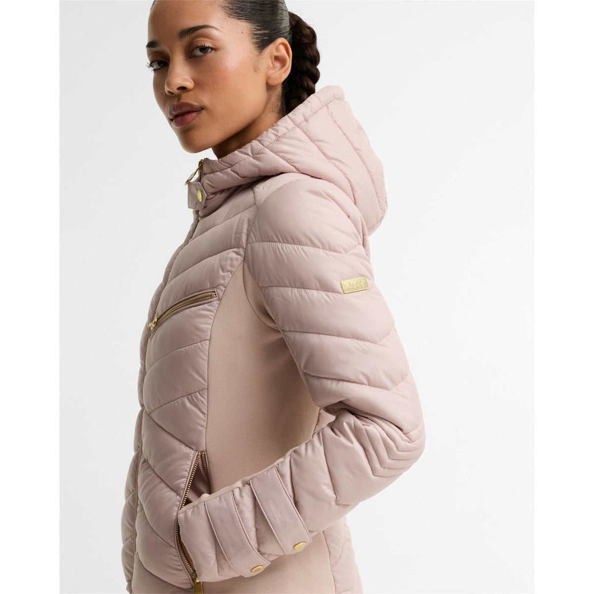 Barbour International Salengro Lw Ql Ld73
