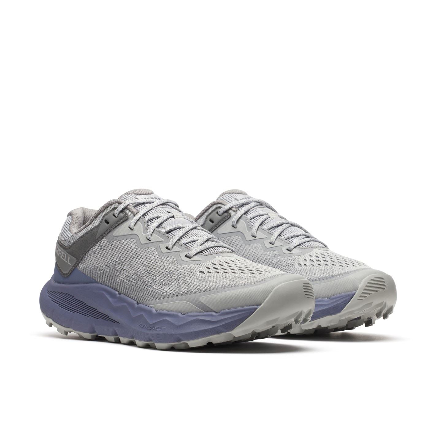 Merrell Mens Nova 4 Off Road Running Shoes