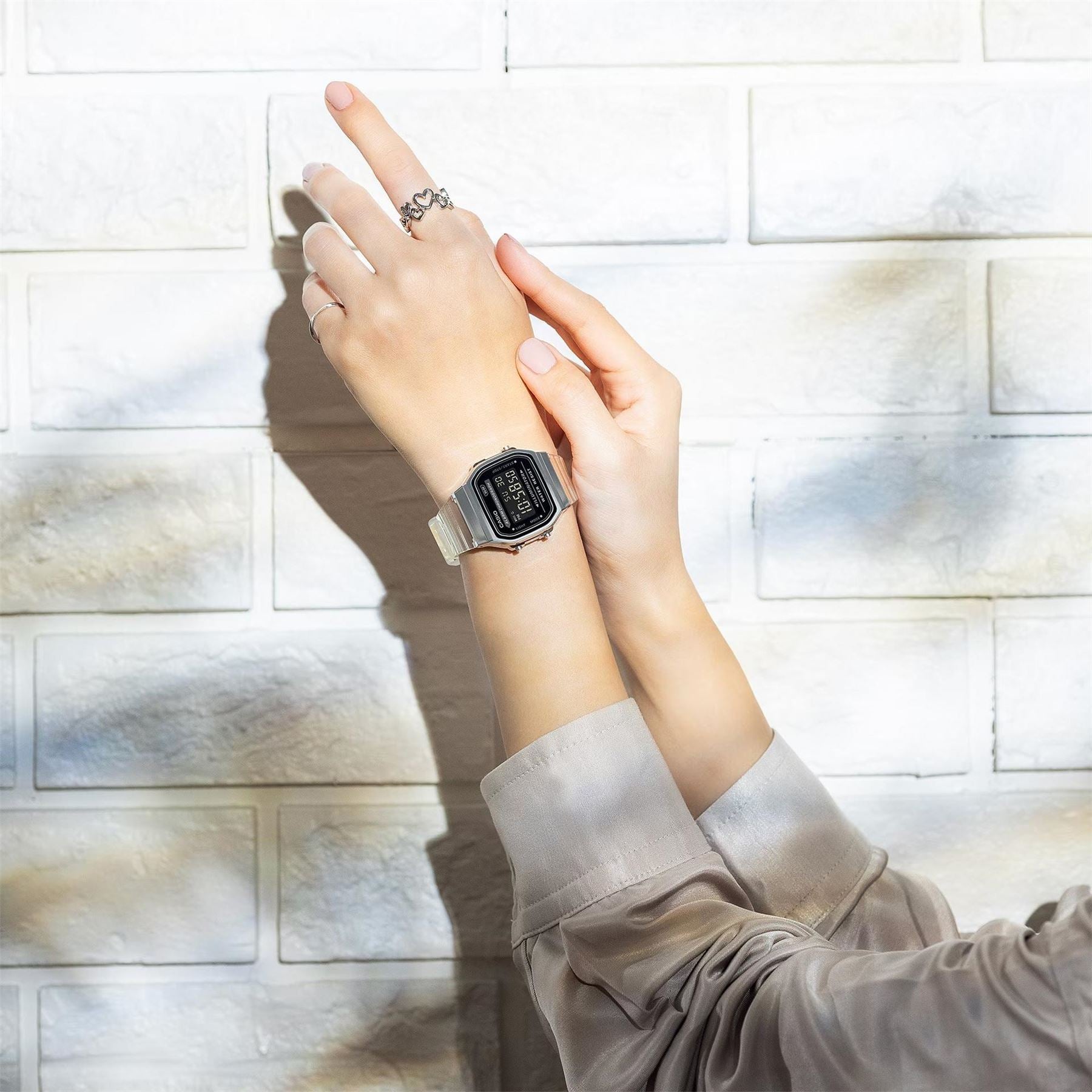 Casio Digital Watch