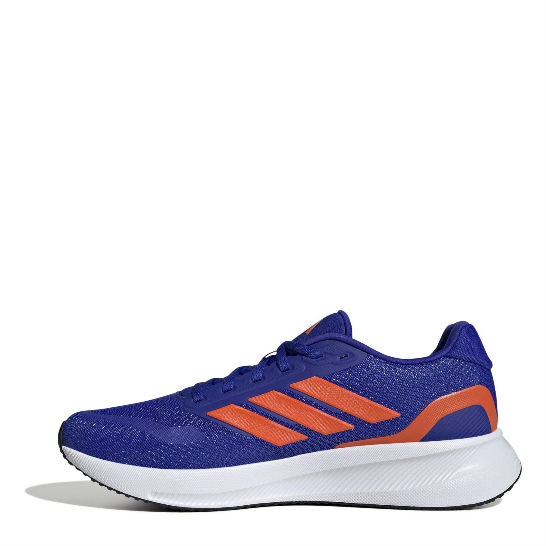adidas Mens Run Falcon 5 Trainers