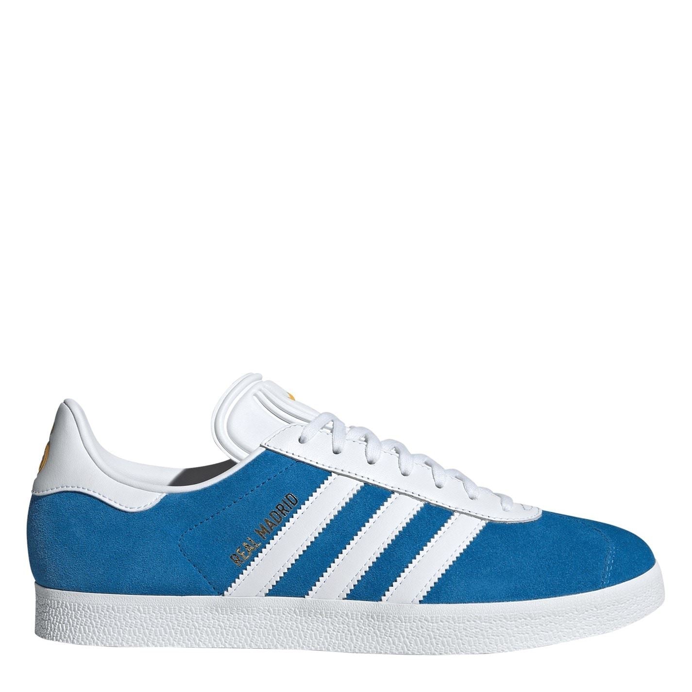 adidas Mens Gazelle Juventus Terrace Icons Shoes