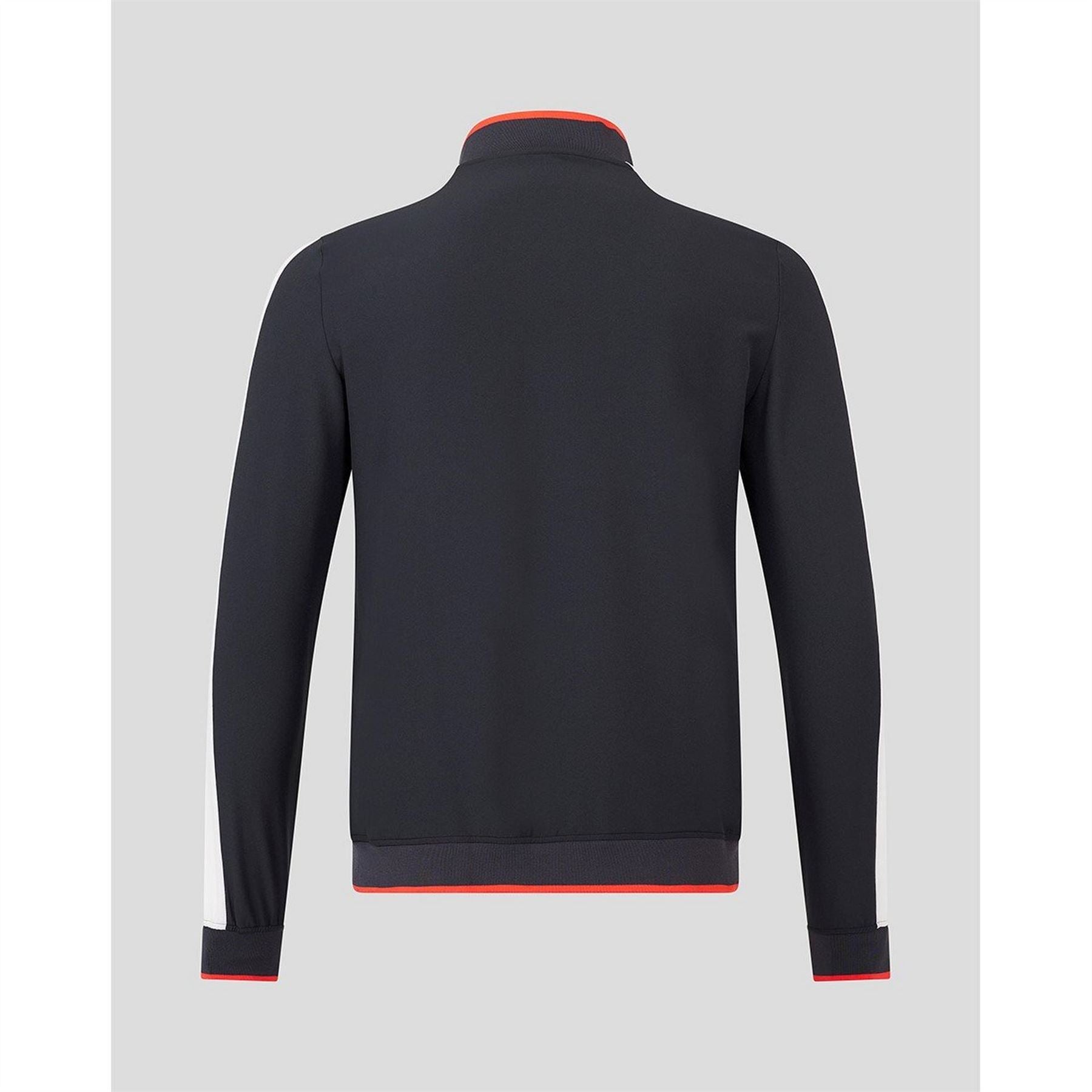 Castore Rangers FC Mock Neck Sweatshirt