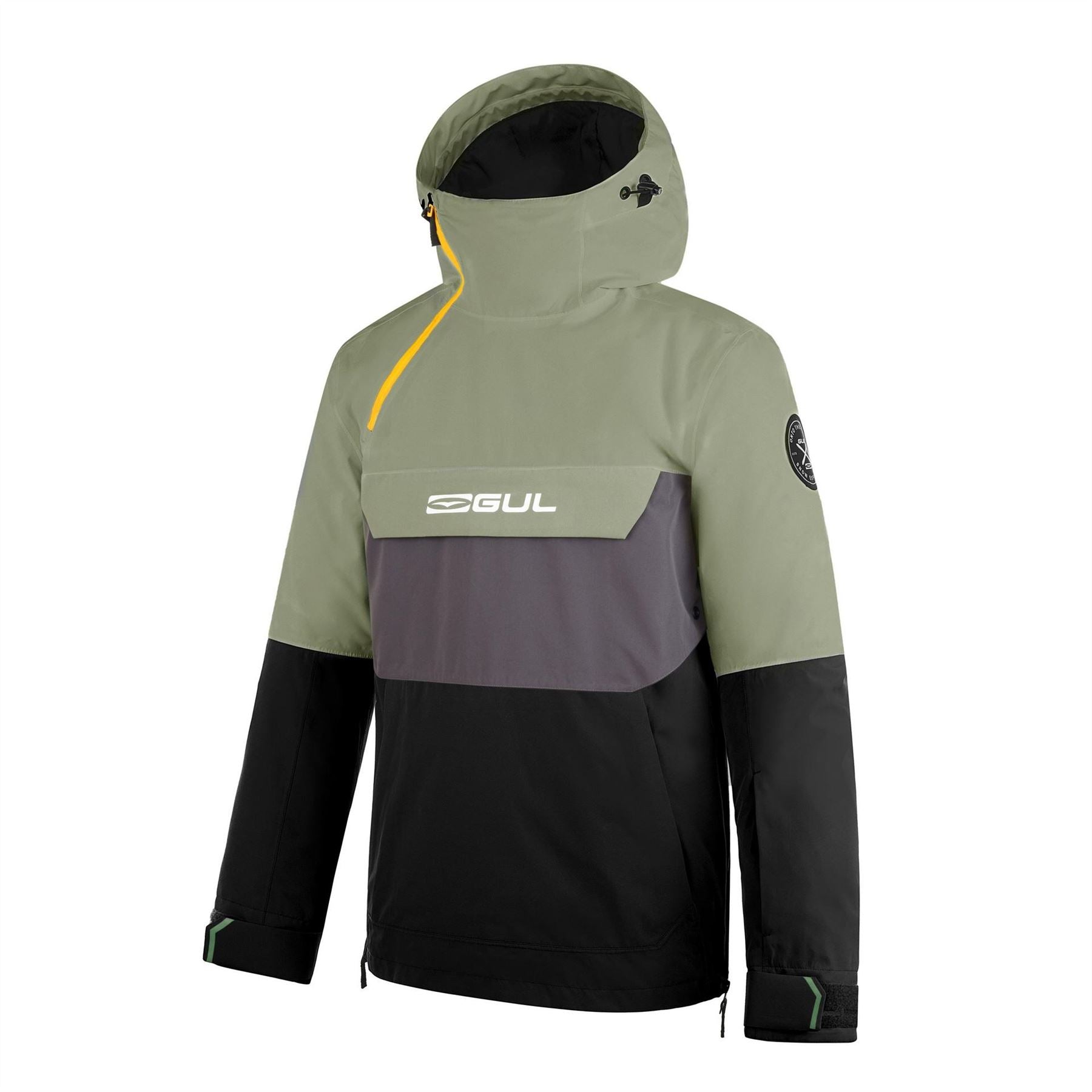 Gul Powder Anorak Waterproof Windproof Ski Jacket