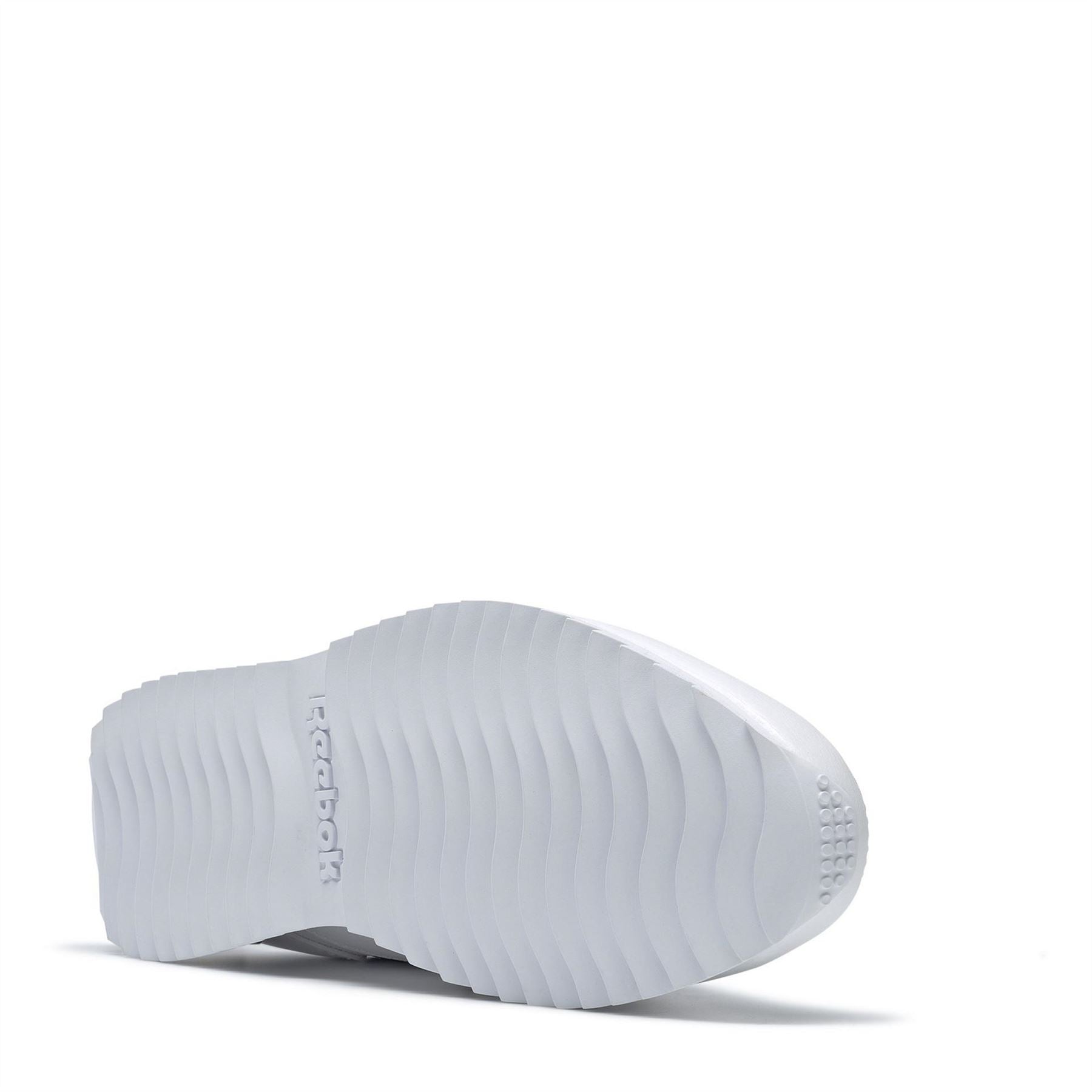 Reebok Glide Ripple Clip Trainers