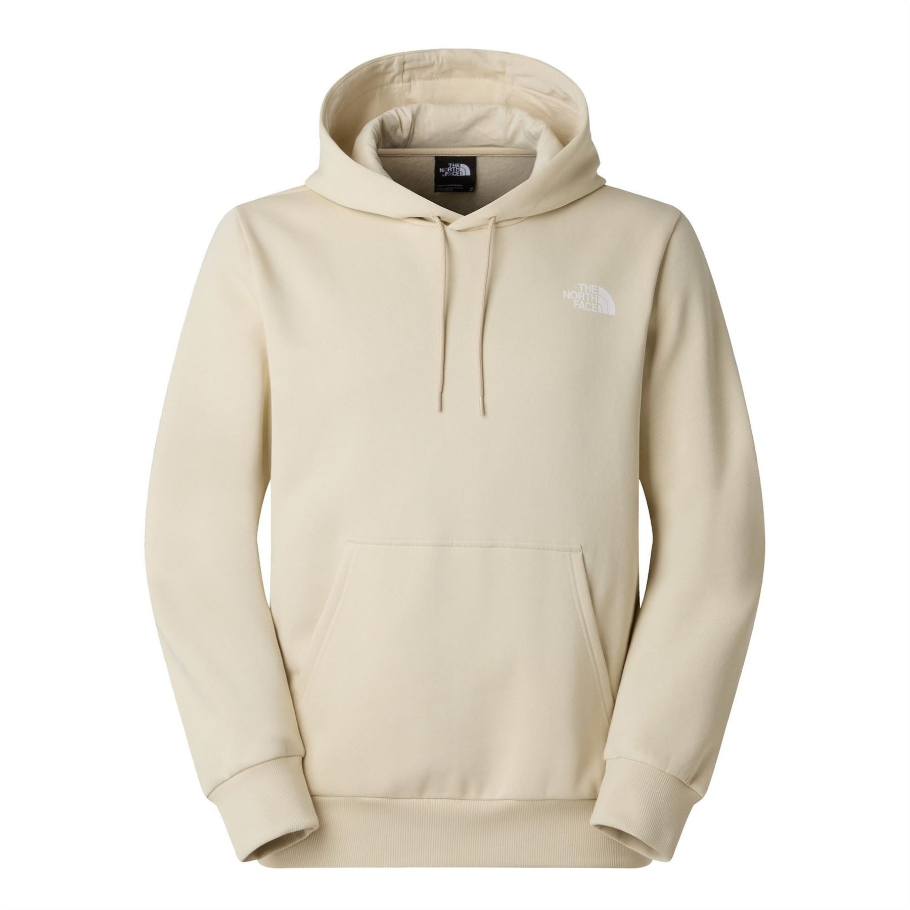 The North Face Mens Simple Dome Hoodie
