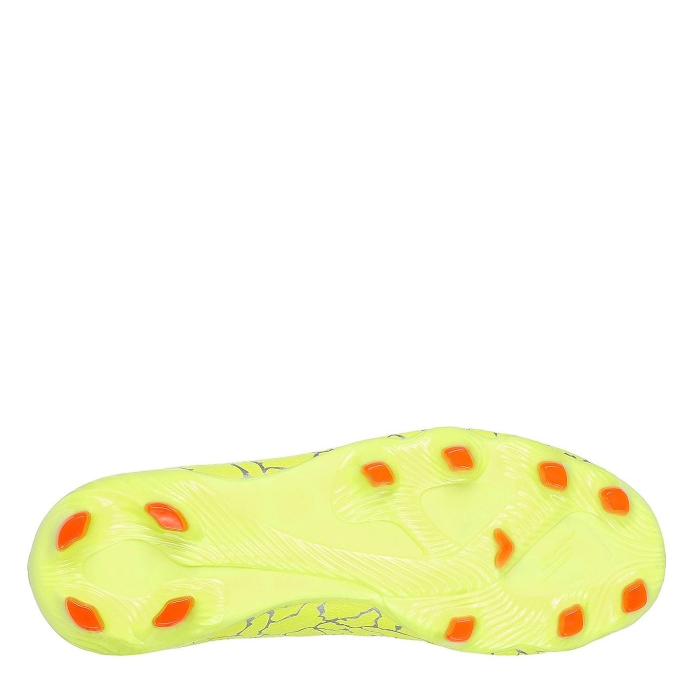 Skechers Skx 1 Youth Juniors Firm Ground Football Boots