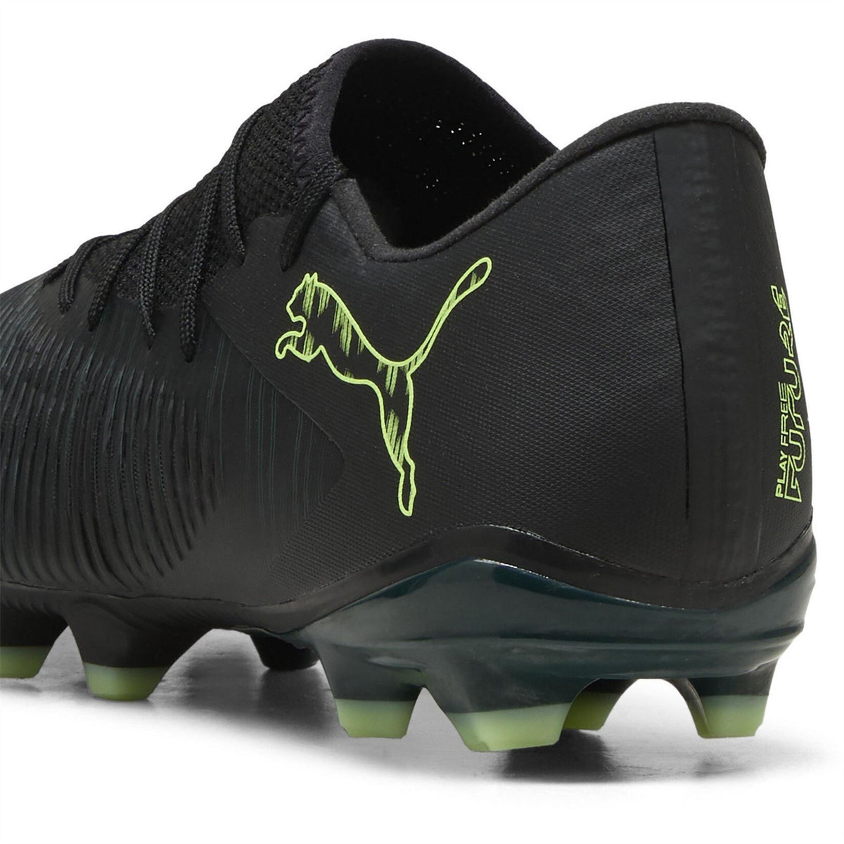 Puma Future 8 Match Low Fg Ag Firm Ground Football Boots