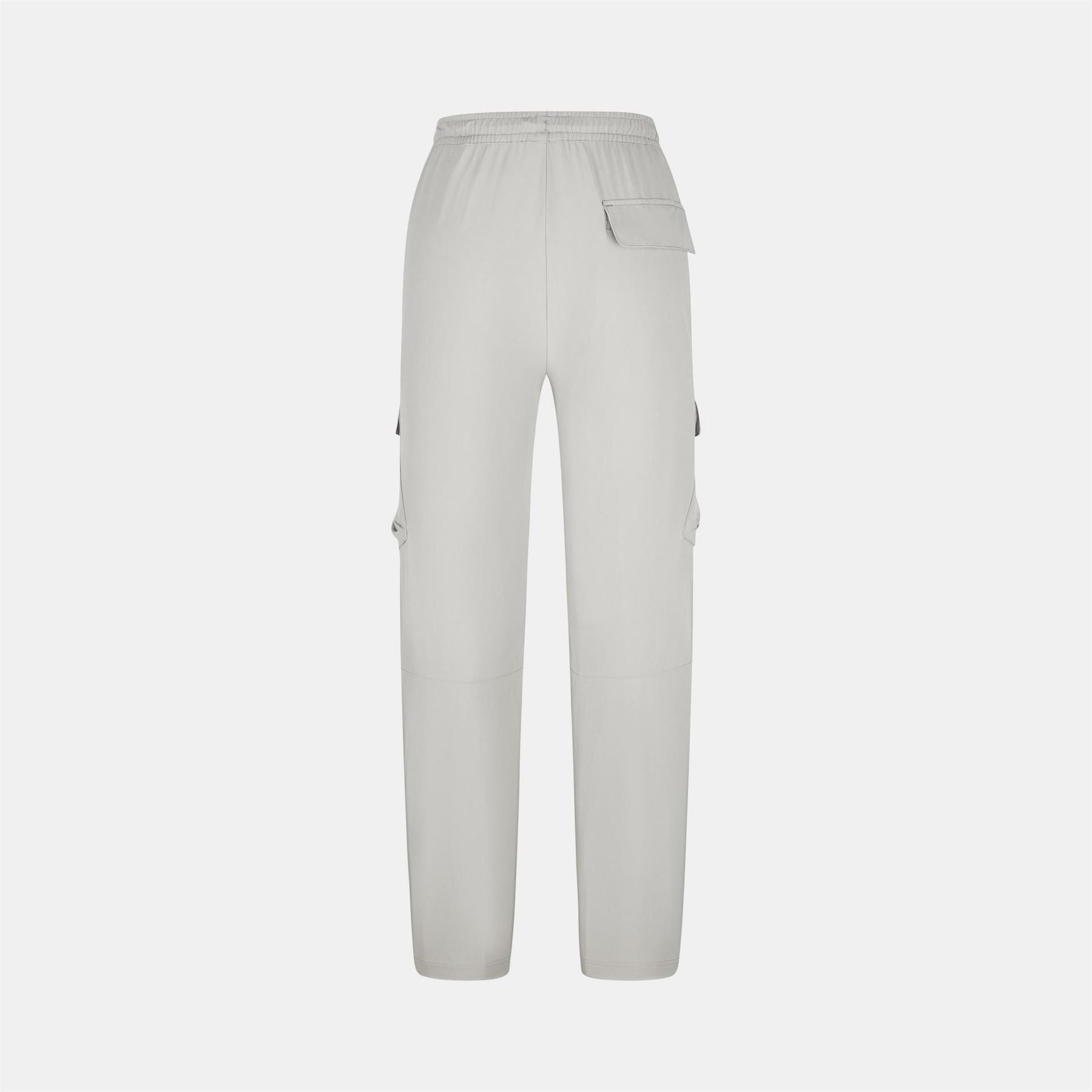 Everlast Nrg Cargo Closed Hem Woven Joggers