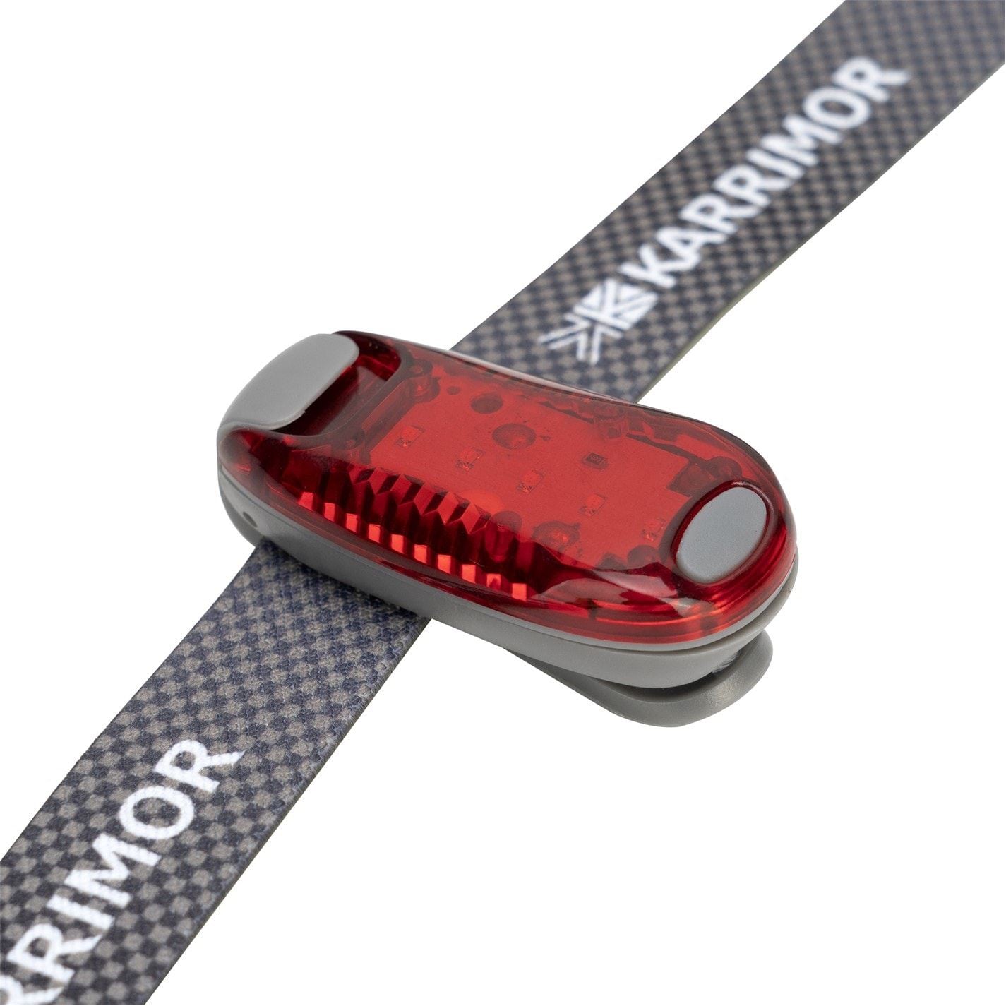 Karrimor Re Chargeable Running Chest Light