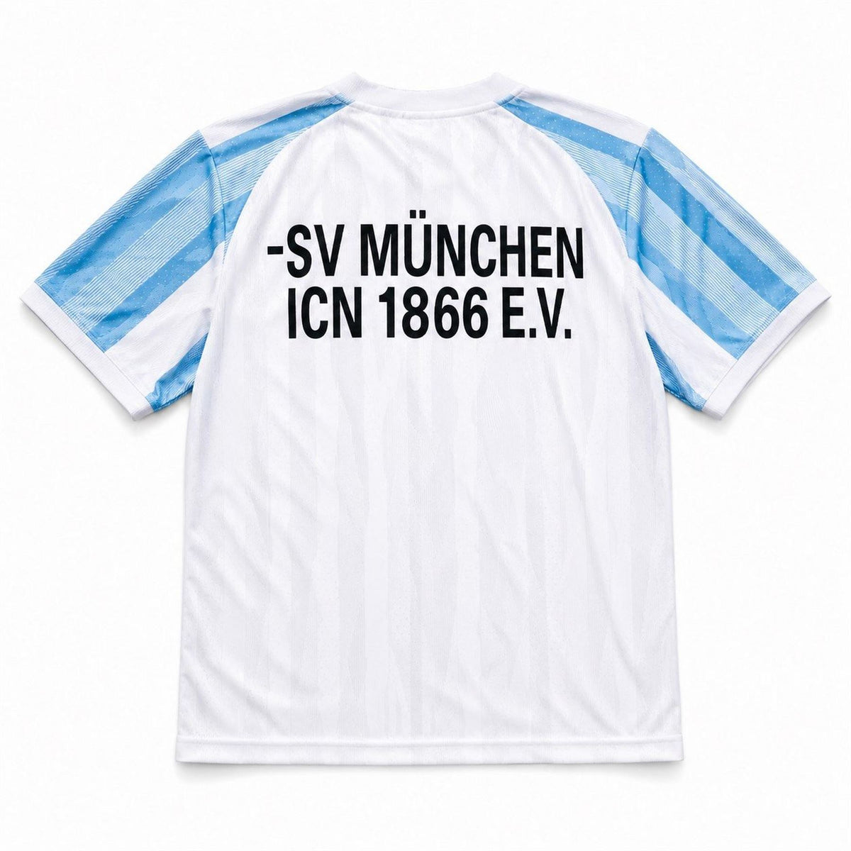 Joma Mens Munich Home Shirt 2026 27