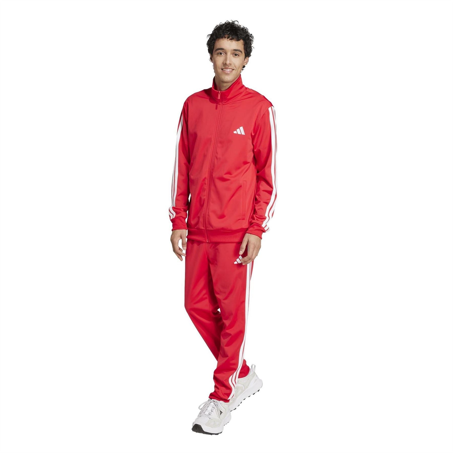 adidas Full Tracksuit