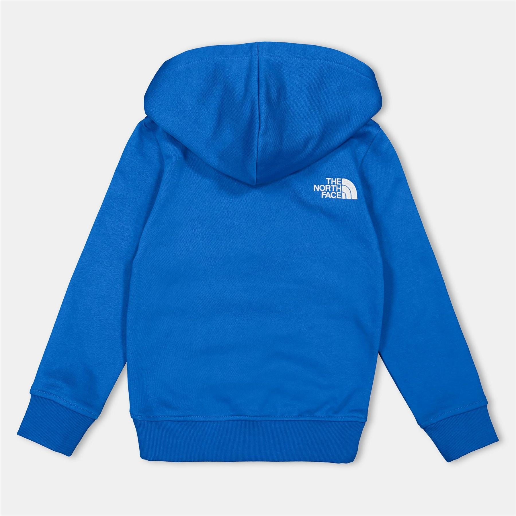 The North Face Drew Peak Over The Head Hoodie Juniors