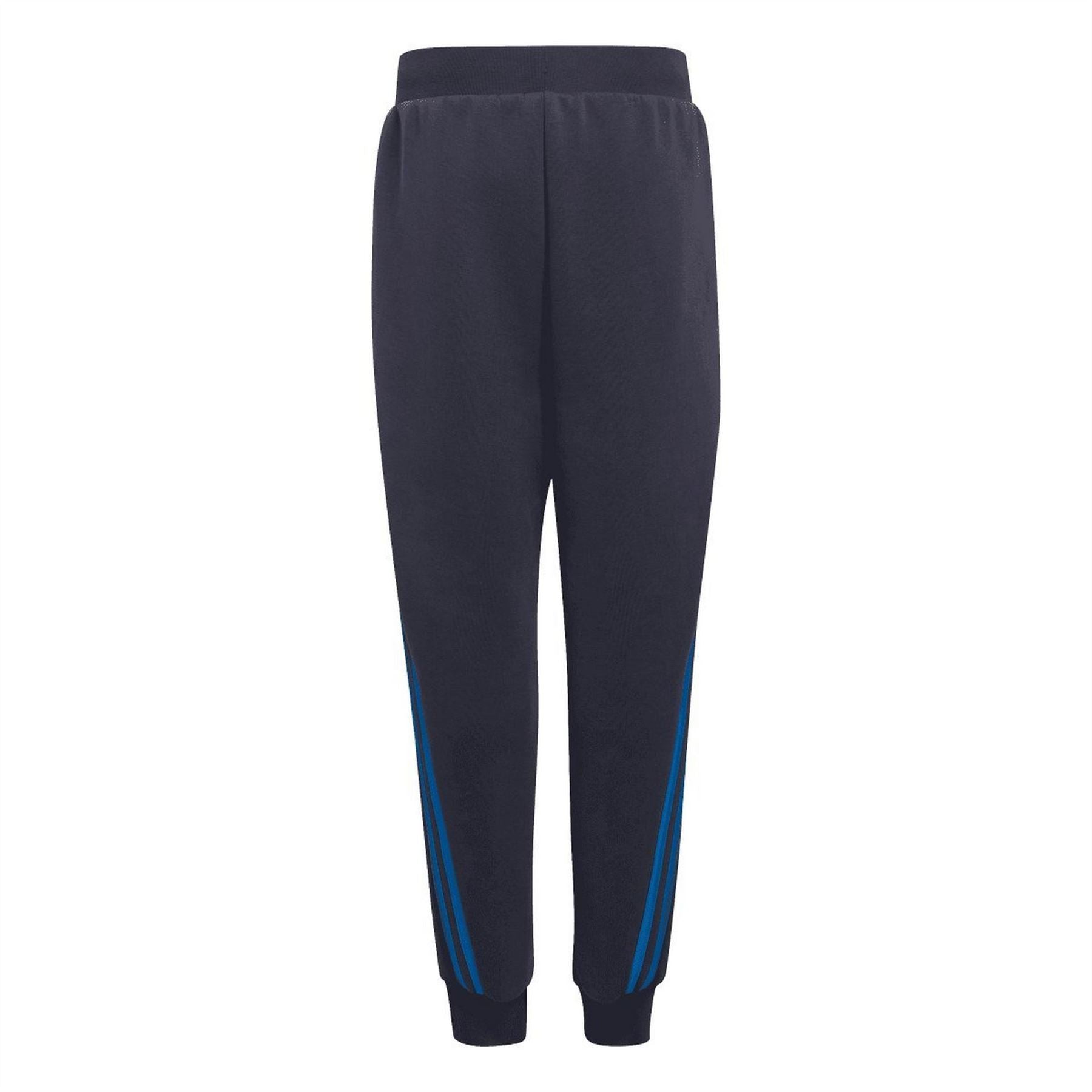 adidas Icons 3 Stripes Tracksuit Bottoms