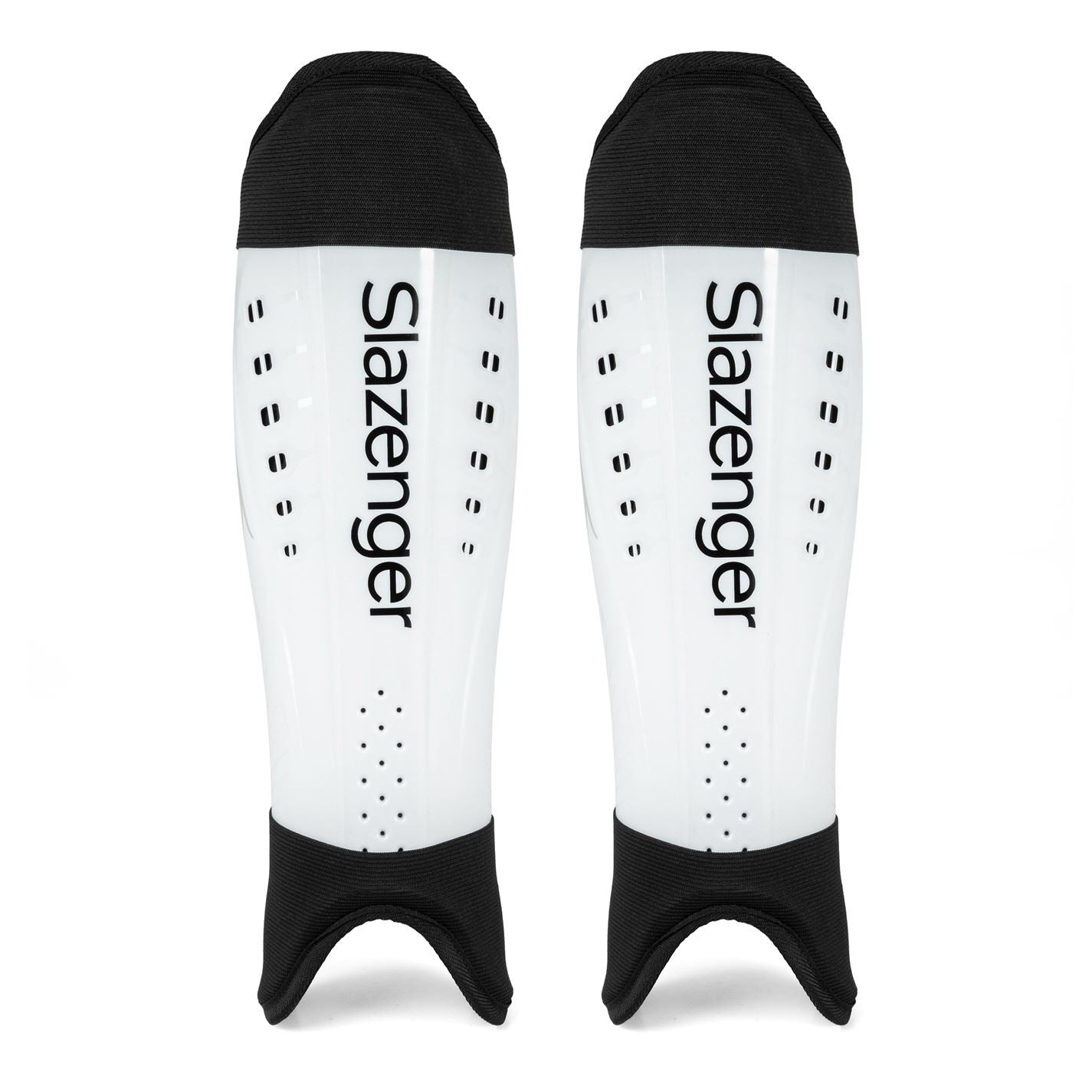 Slazenger Hockey Shin Pads