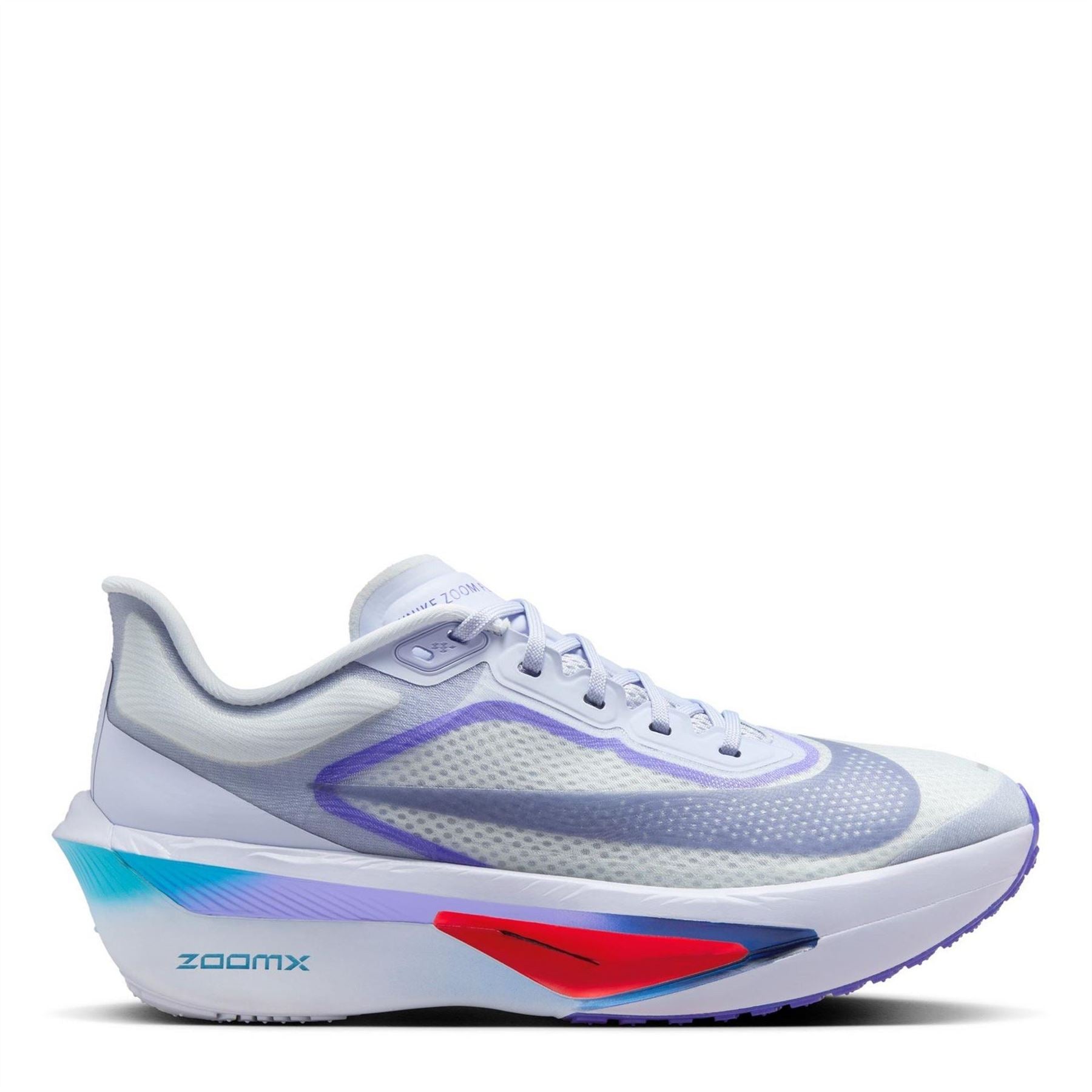 Nike Womens Zoom Fly 6 Road Running Shoes