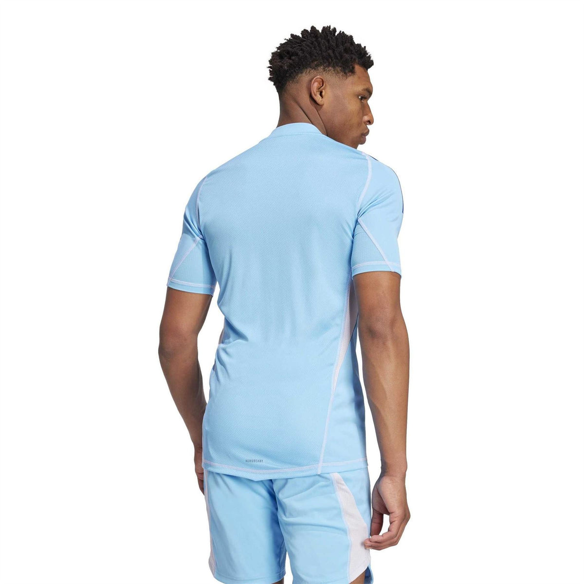 adidas Fleece Jogger Shorts