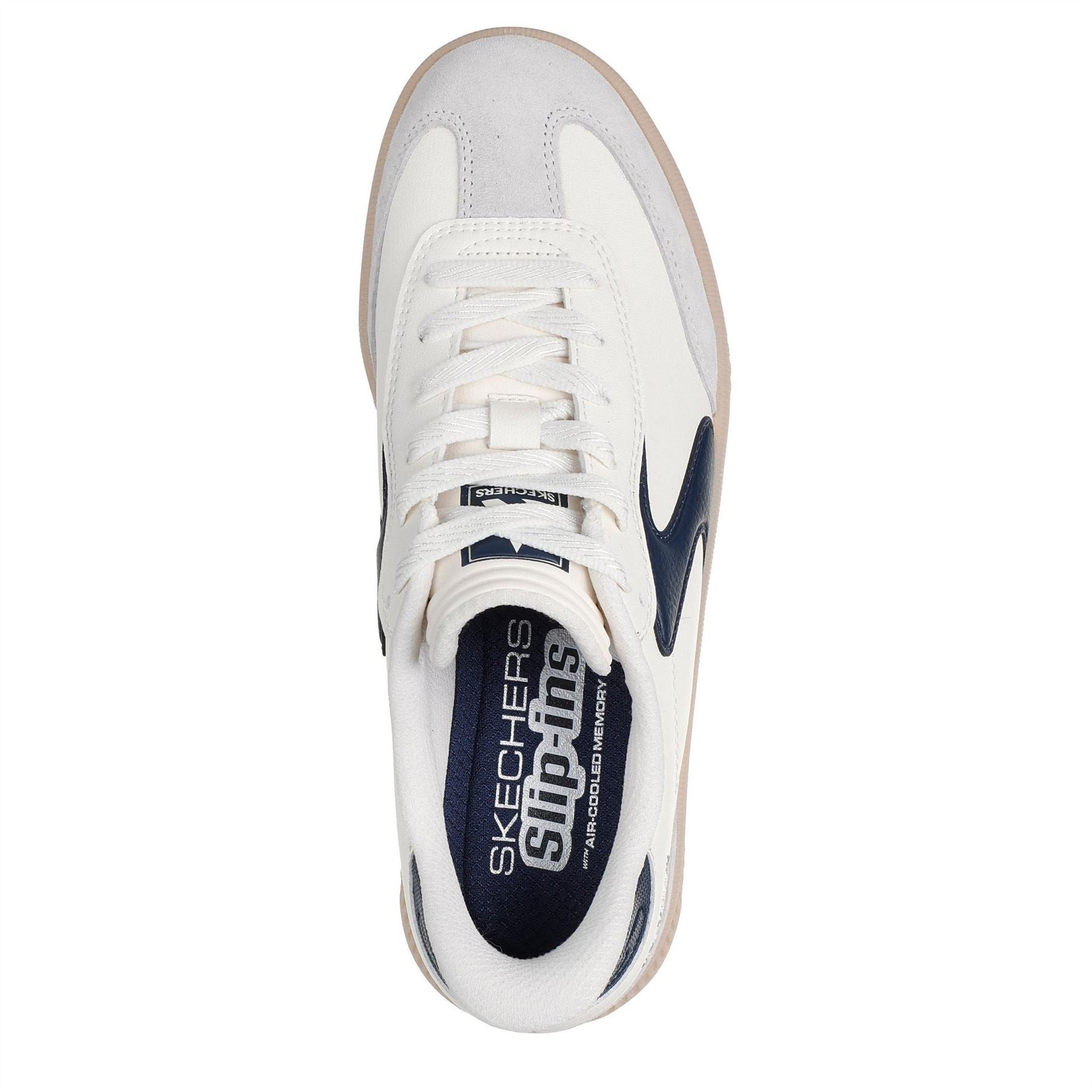 Skechers Slip On Trainers