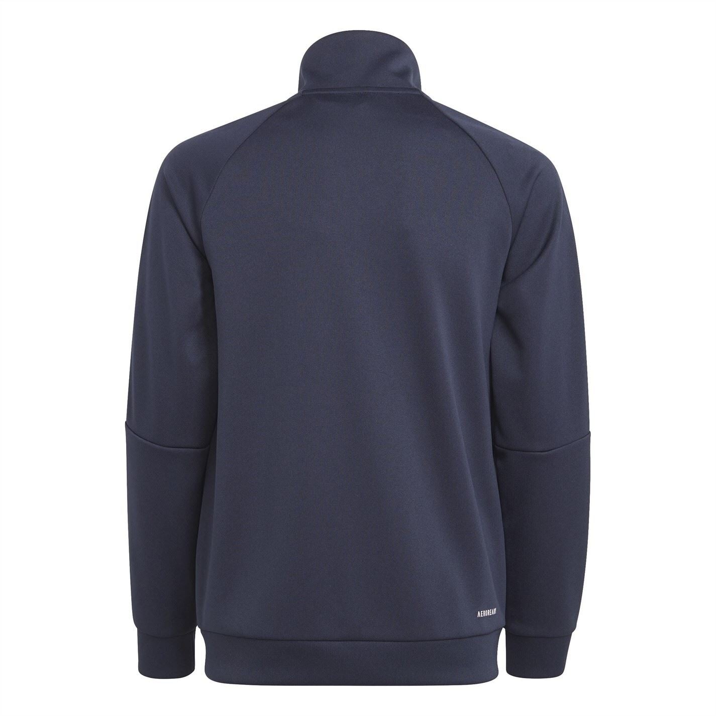 adidas Essentials Sereno Tracksuit Junior Boys