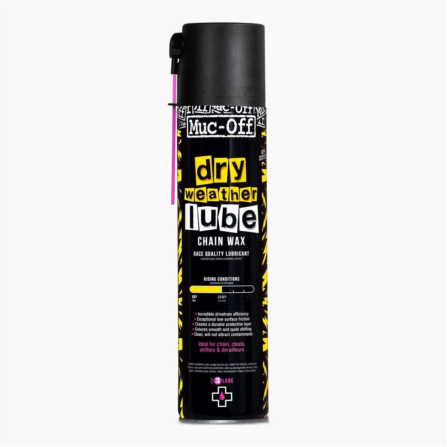 Muc-Off Off Dry Chain Lube
