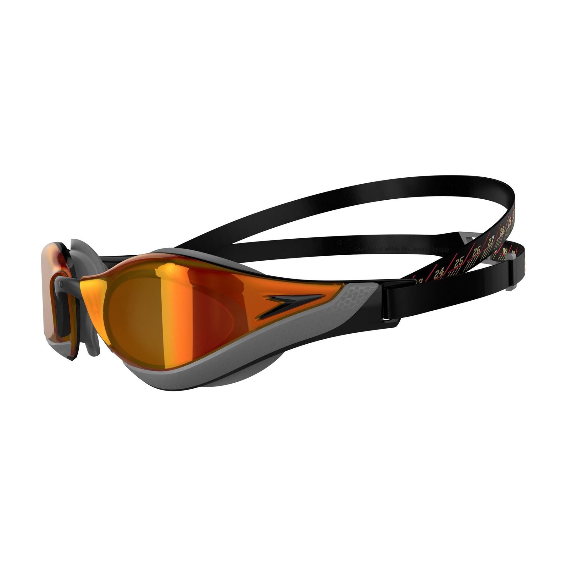 Speedo Pure Focus Mirror
