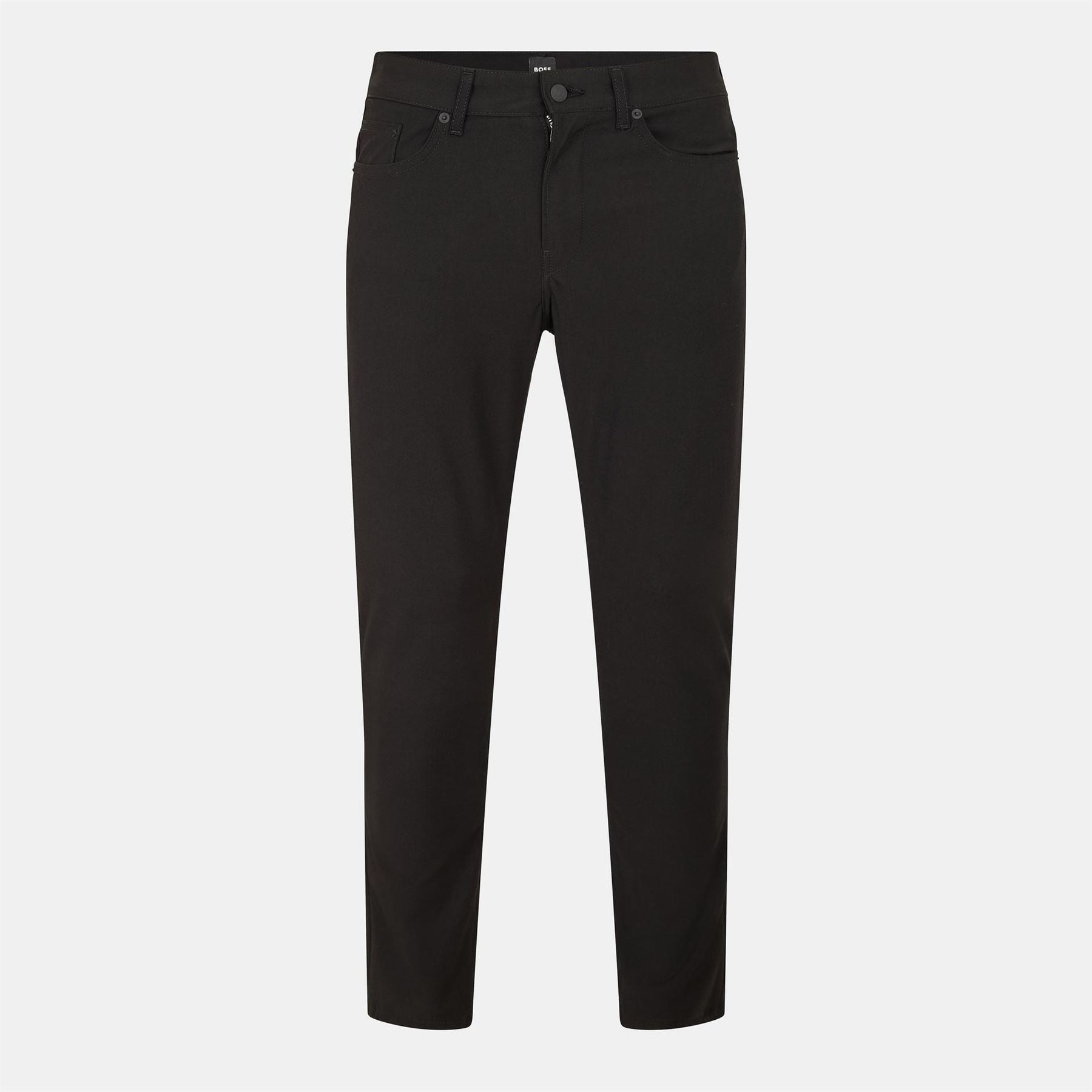 Boss Five Pocket Design Slim Fit Jeans