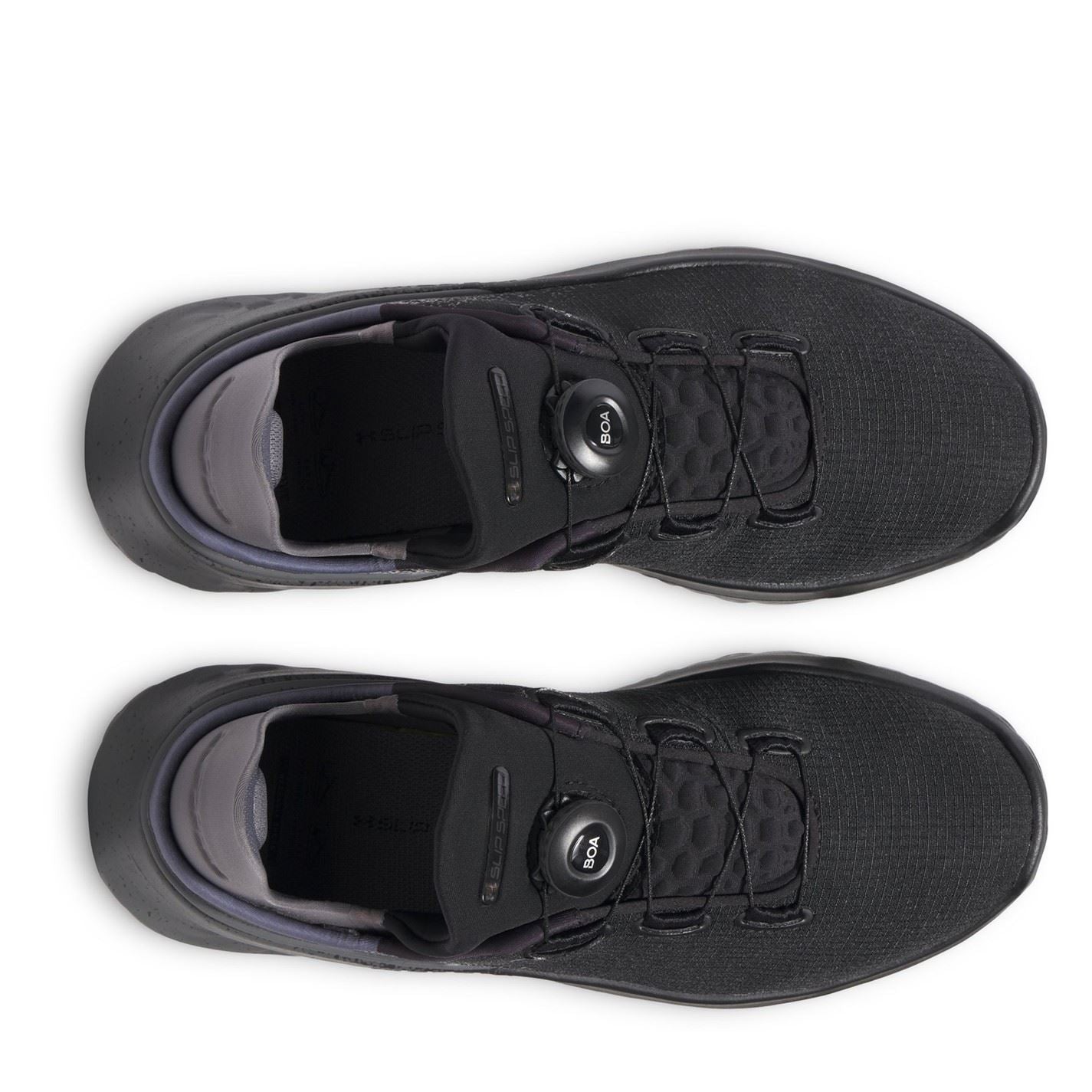 Under Armour Slipspeed Mega Low Top Sneakers