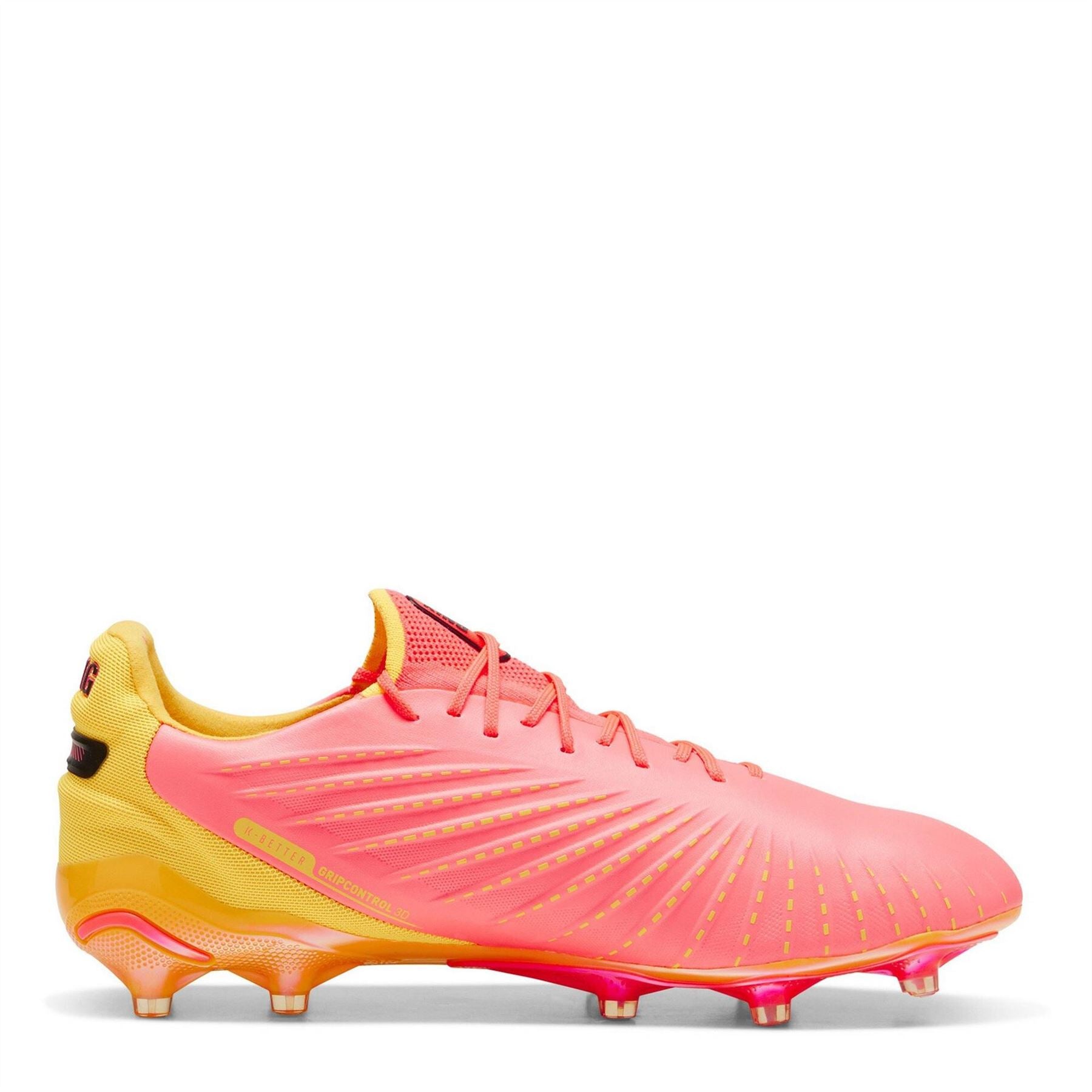 Puma King Ultimate Tricks Firm Ground Football Boots