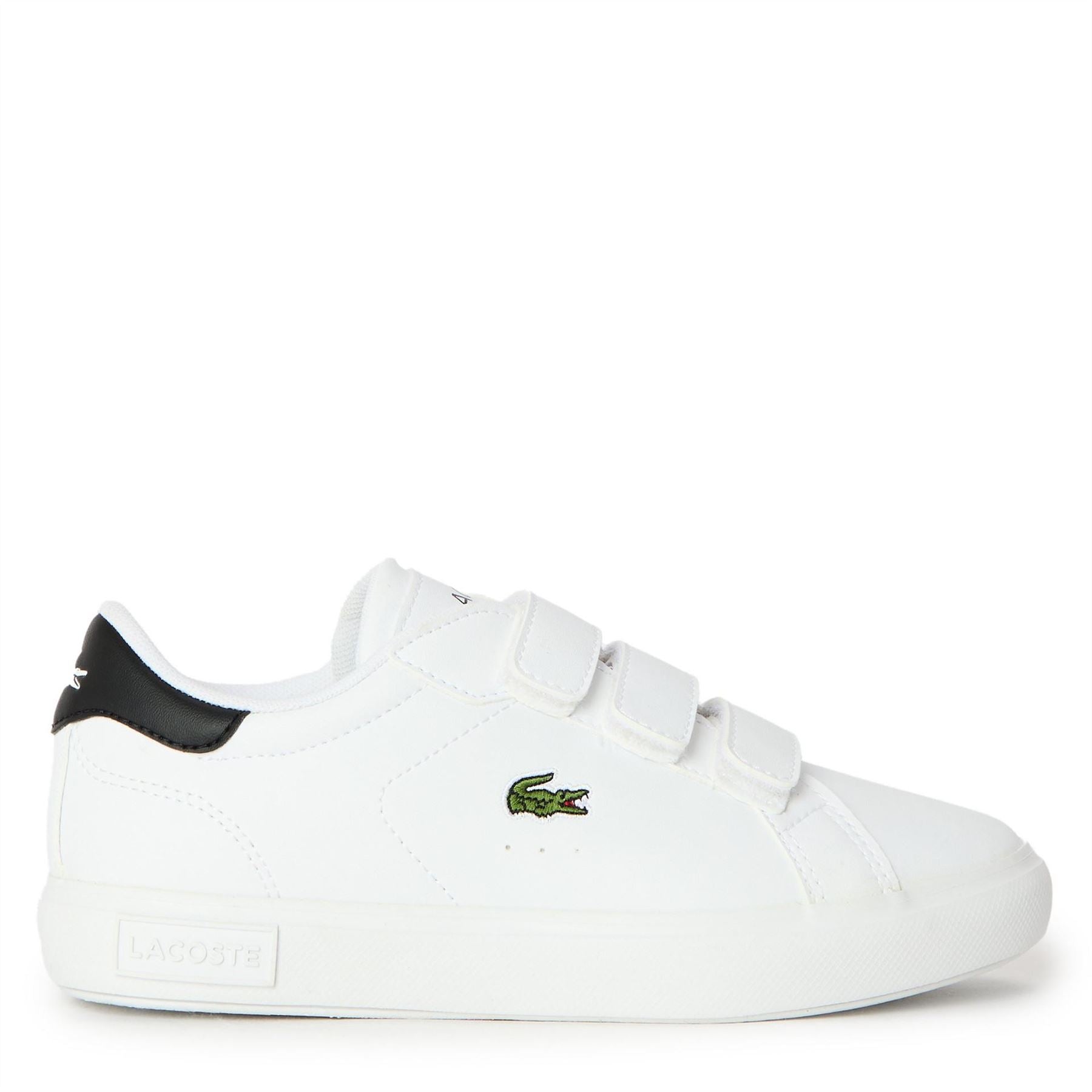 Lacoste Low Top Trainers
