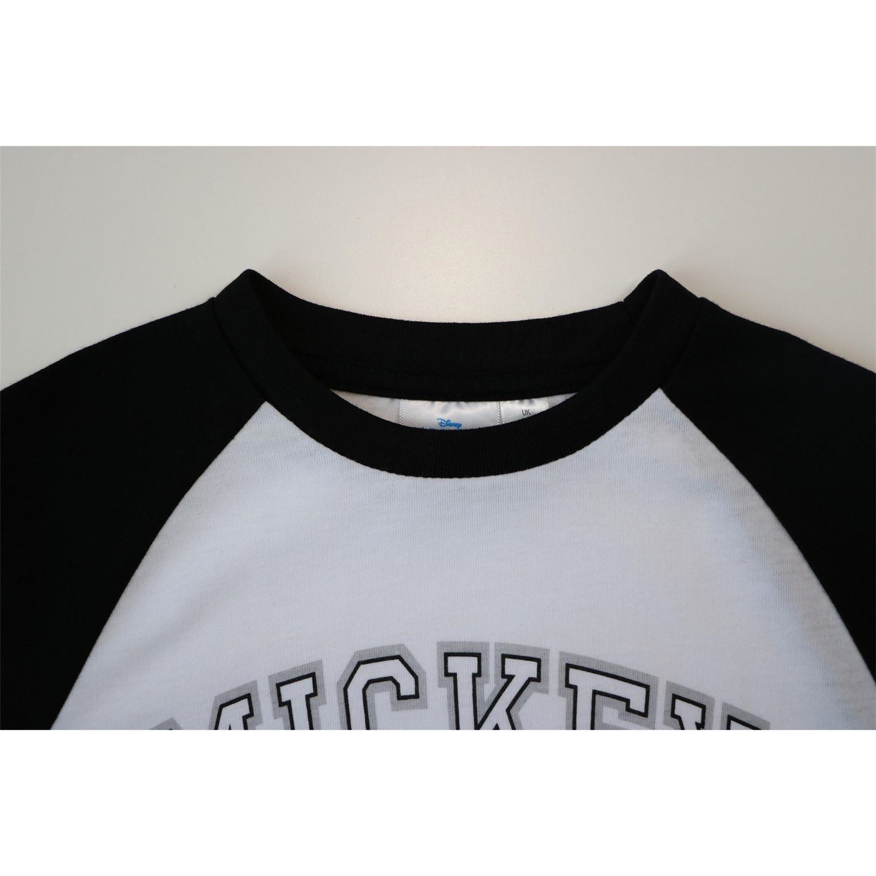 Character Long Sleeve T-Shirt Infant